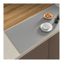 Silicone Protector Mat Kitchen Countertop Heat Resistant Placemat