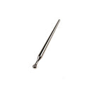 Silver Metal Urethral Sound