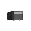 Silverstone Sugo Series Sg11 Black Cpu Case