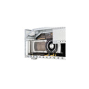 Silverstone Sugo Series Sg11 Black Cpu Case