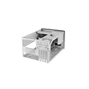 Silverstone Sugo Series Sg11 Black Cpu Case