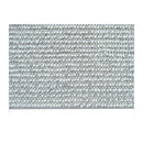 Simple Cloud Pebbly Rug 80Cmx130Cm