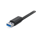 Simplecom Ca132 Usb A Male To Usb C Female Adapter Gen 2 Data