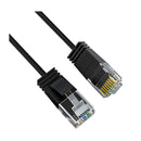 Simplecom Cae605 Ultra Slim Flexible Cat6A Utp Ethernet Cable 10Gbps