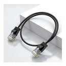 Simplecom Cae610 Ultra Slim Flexi Cat6A Utp Ethernet Cable 10Gbps 1M