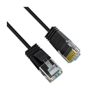 Simplecom Cae61H Ultra Slim Flexible Cat6A Utp Ethernet Cable 10M
