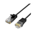 Simplecom Cae630 Ultra Slim Flexible Cat6A Utp Ethernet Cable 10Gbp 3M