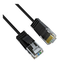 Simplecom Cae630 Ultra Slim Flexible Cat6A Utp Ethernet Cable 10Gbp 3M