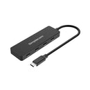 Simplecom Ch384 Usb C To 4 Port Usb C Data Hub Usb