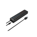 Simplecom Chu810 48W 10 Port Usb
