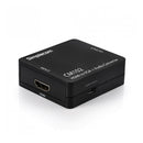 Simplecom Cm102 Hdmi To Vga Audio Stereo Converter