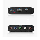 Simplecom Cm505V3 Component Ypbpr Stereo To Hdmi Converter Hd 1080P