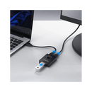 Simplecom Km125 Bi Directional 2 Way Usb Switch 1 In 2 Out