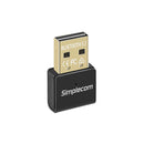 Simplecom Nb510 Usb Bluetooth Wireless Dongle