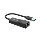 Simplecom Nu302 Superspeed Usb 3 To Rj45 Ethernet Network Adapter