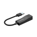 Simplecom Nu302 Superspeed Usb 3 To Rj45 Ethernet Network Adapter