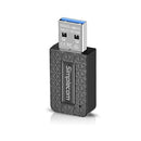 Simplecom Nw608V2 Wifi 5 Ac1300 Dual Band Usb 3 Wireless Adapter