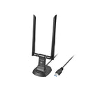Simplecom Nw811V2 Ax1800 Dual Band Wifi