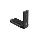 Simplecom Nw812 Ax1800 Dual Band Wifi 6 Usb Antenna