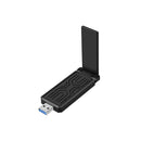 Simplecom Nw812 Ax1800 Dual Band Wifi 6 Usb Antenna