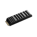 Simplecom Sa110 M2 Ssd Aluminum Heatsink