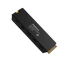 Simplecom Sa110 M2 Ssd Aluminum Heatsink
