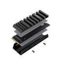 Simplecom Sa110 M2 Ssd Aluminum Heatsink