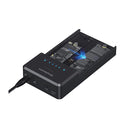 Simplecom Sd560 Dual Bay Nvme Ssd Enclosure Offline Docking Station