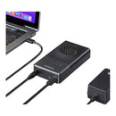 Simplecom Sd560 Dual Bay Nvme Ssd Enclosure Offline Docking Station
