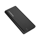 Simplecom Se502C Sata M2 Ssd To Usb C Enclosure Usb Gen1 5Gbps