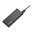 Simplecom Se502C Sata M2 Ssd To Usb C Enclosure Usb Gen1 5Gbps
