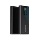 Simplecom Se530 Nvme Sata M2 Ssd To Usb C Enclosure Smart Led Screen