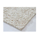Simplicity Danube Ivory Bone Handwoven Rug 160Cmx230Cm