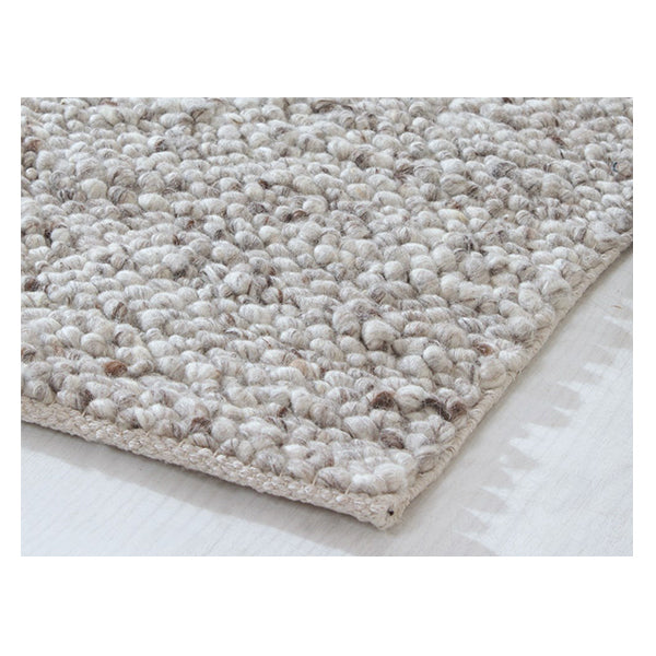 Simplicity Danube Premium Grey Rug