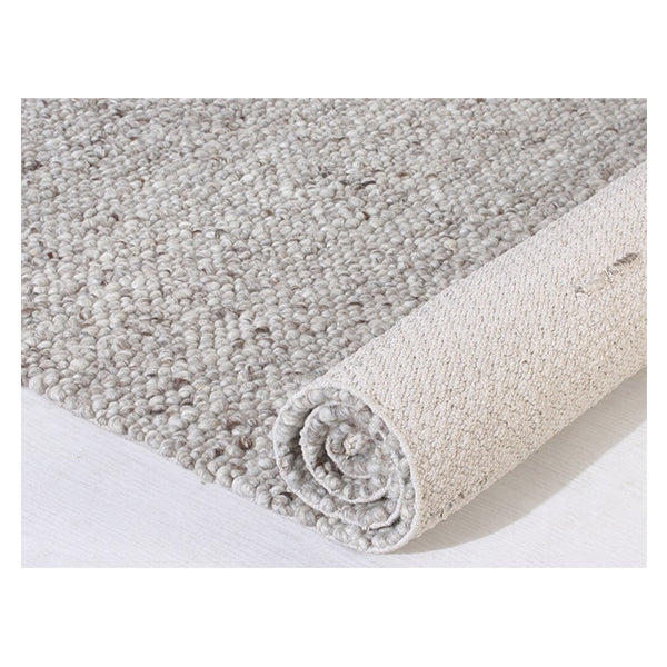Simplicity Danube Premium Grey Rug