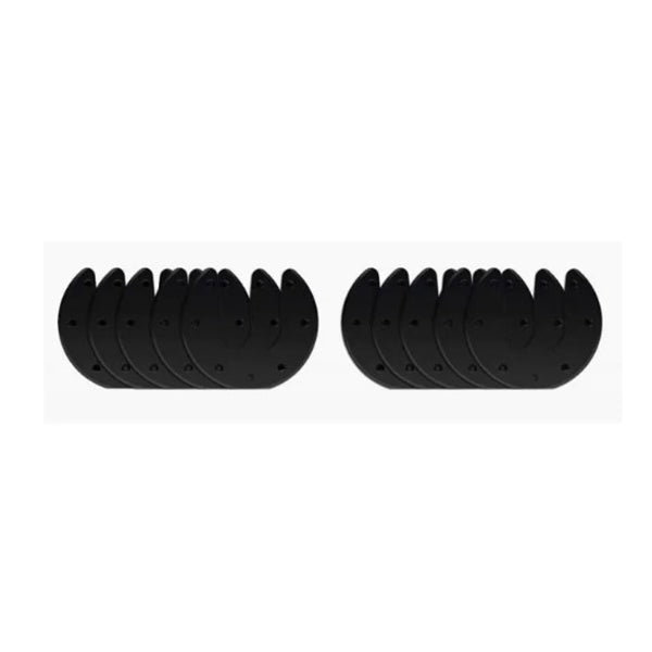 Single Adjustable Weight Dumbbell For Home Gym Fitness Training