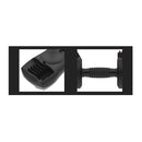 Single Adjustable Weight Dumbbell For Home Gym Fitness Training