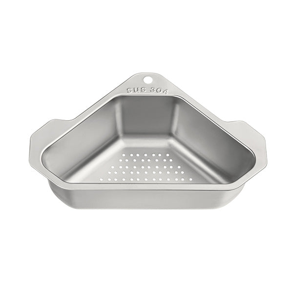 Sink Strainer Over The Sink Colander Drain Basket Food Strainer
