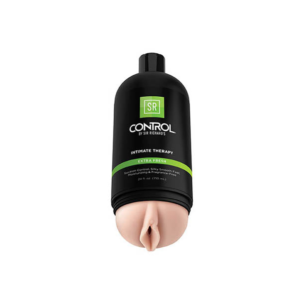 Sir Richards Control Intimate Therapy Pussy Stroker