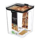 Sistema Ultra Clear Containers