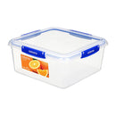 Sistema Klip It Plus Square Range