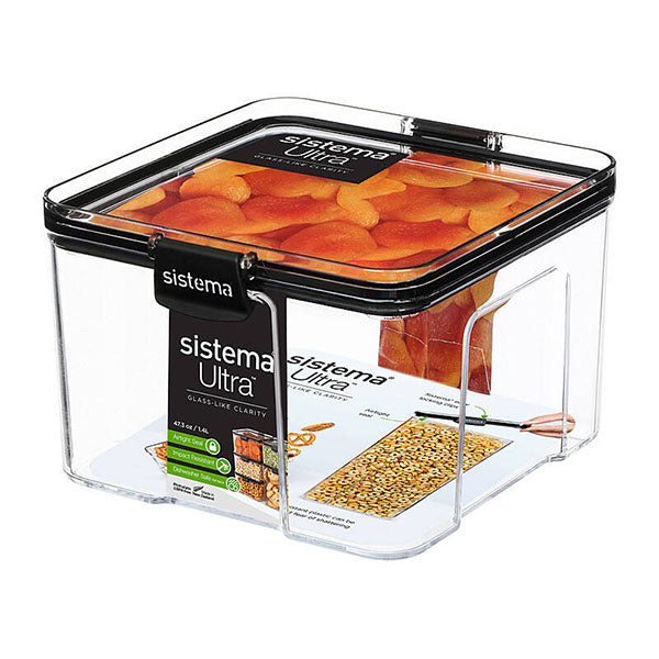 Sistema Ultra Square