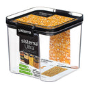 Sistema Ultra Clear Containers