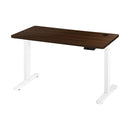 Sit Desk Motorized Standing Desk Adjustable Table 160Cm Length