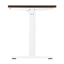 Sit Desk Motorized Standing Desk Adjustable Table 160Cm Length