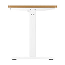 Sit Desk Motorized Standing Desk Adjustable Table 160Cm Length