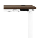 Sit Desk Motorized Standing Desk Adjustable Table 160Cm Length