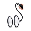 Size Up Classic Pussy Pump With 2 Chambers Vagina Pump