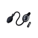 Size Up Vibrating Mini Pussy And Clitoral Pump Clear Vibrating Pump