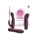 Skins Minis Massage A Trois